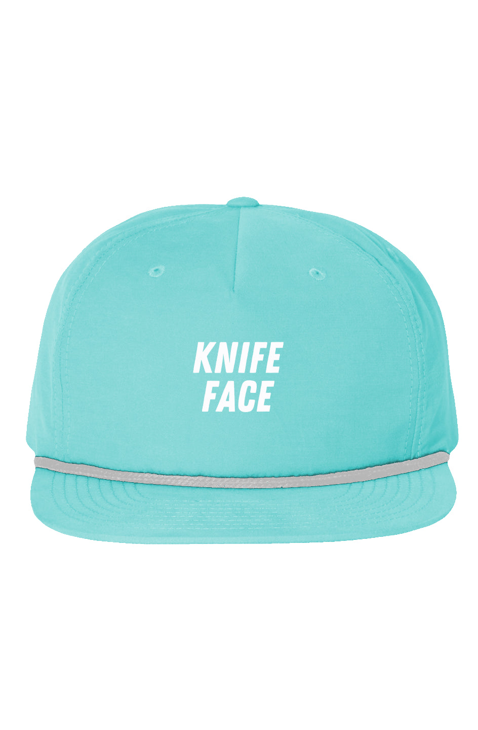 5 Panel Golf Cap