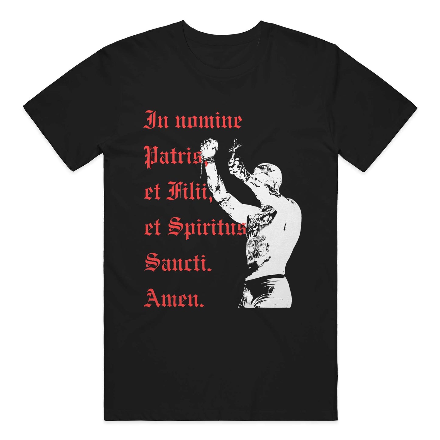 "In Nomine" Tee