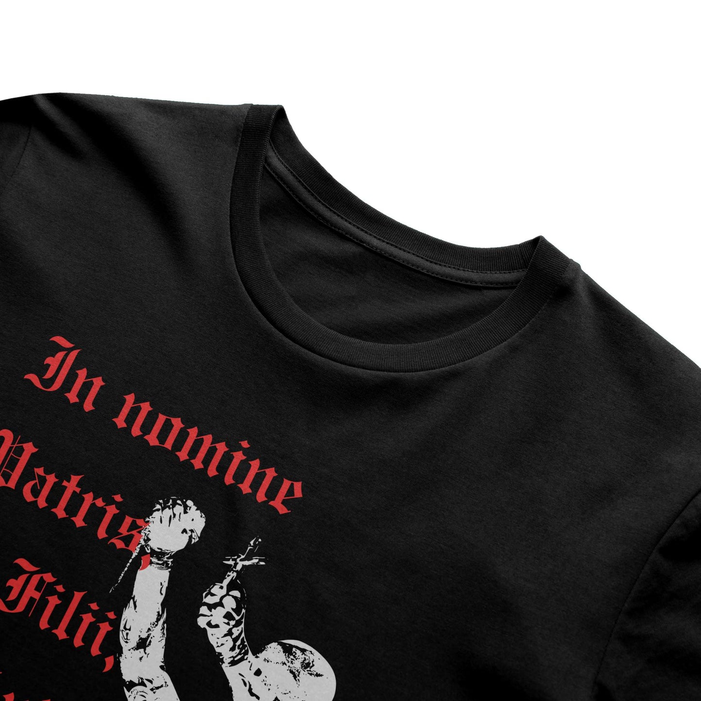 "In Nomine" Tee
