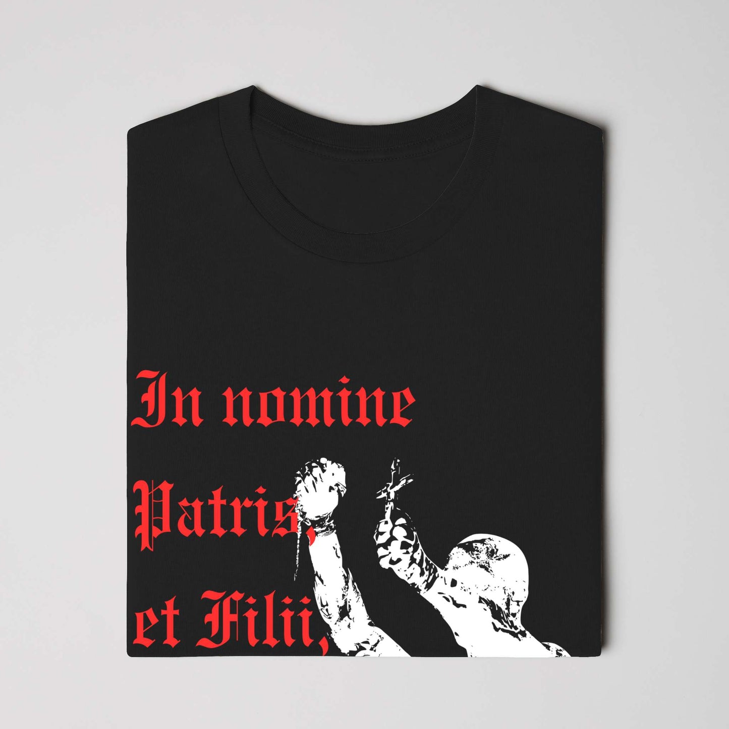 "In Nomine" Tee