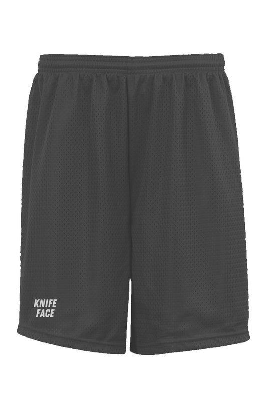 Classic Mesh Shorts