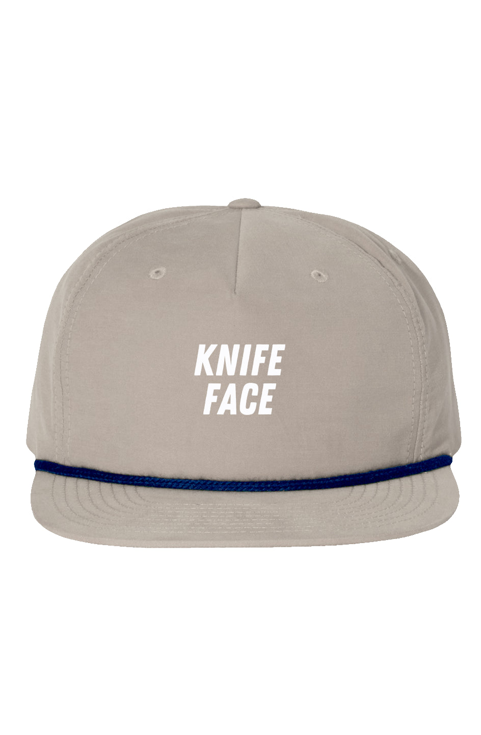 5 Panel Golf Cap