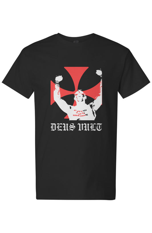 “Deus Vult” Victory Tee