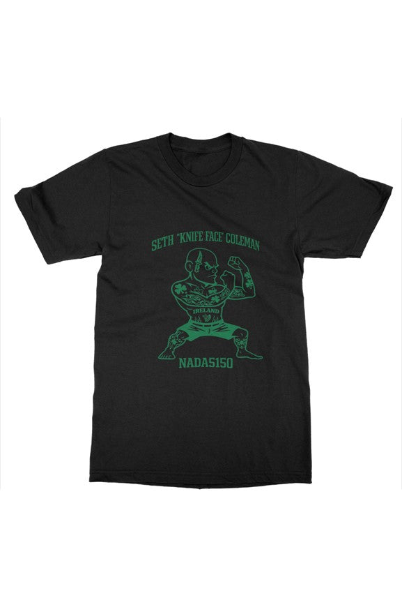 Fighting Irish
