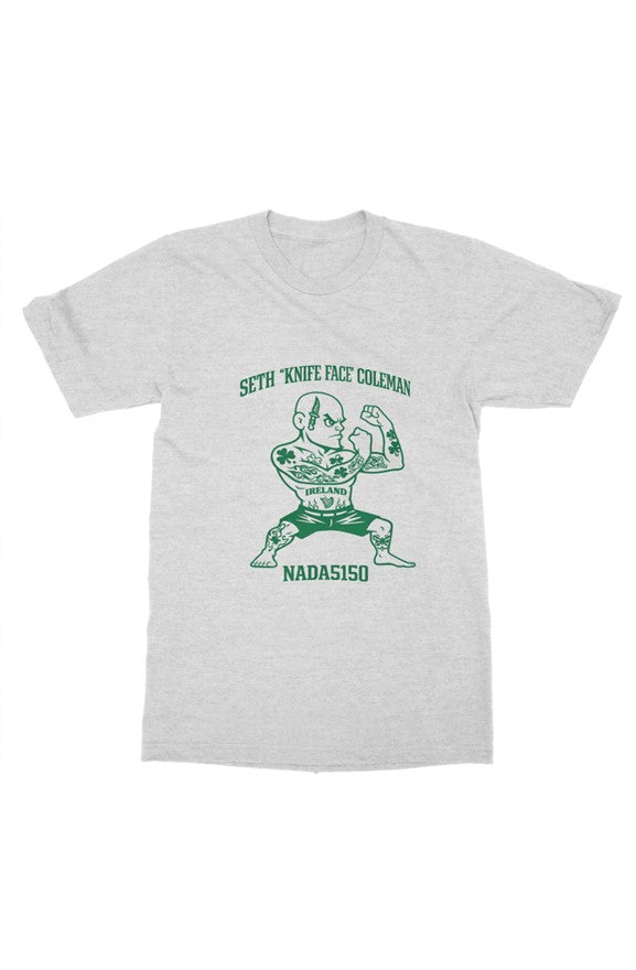 Fighting Irish