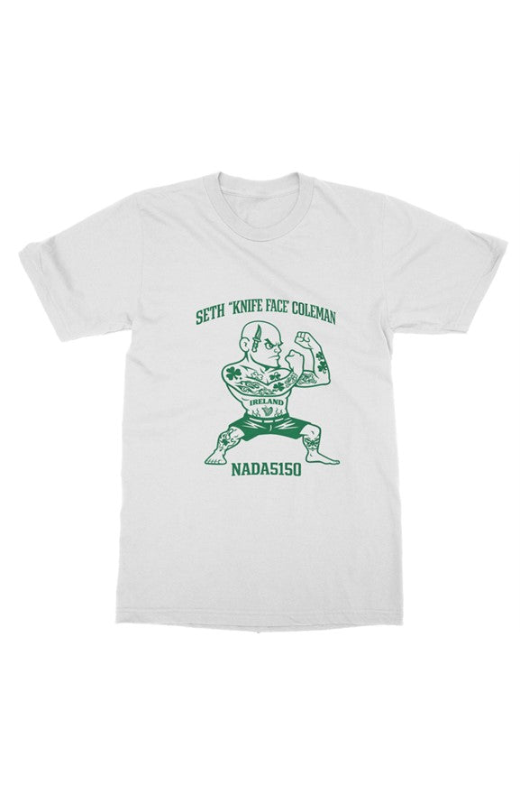 Fighting Irish