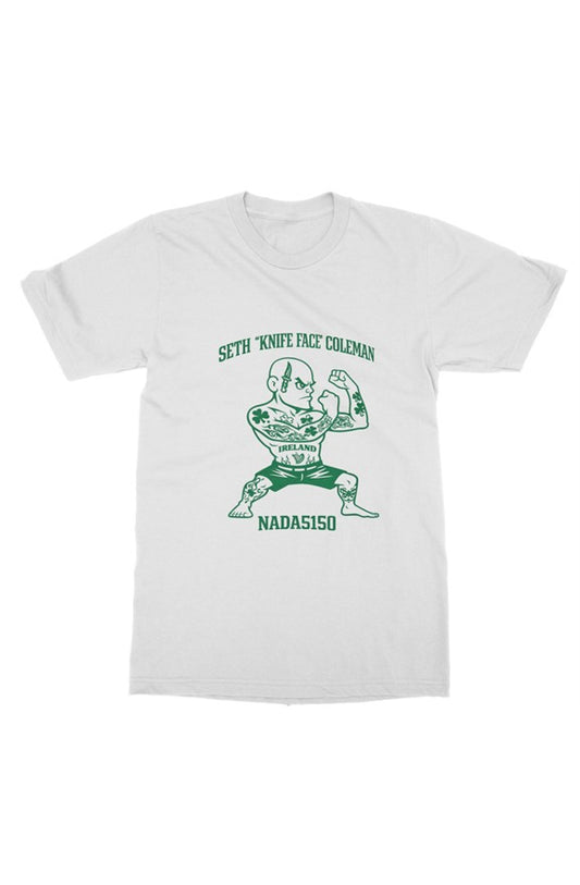 Fighting Irish