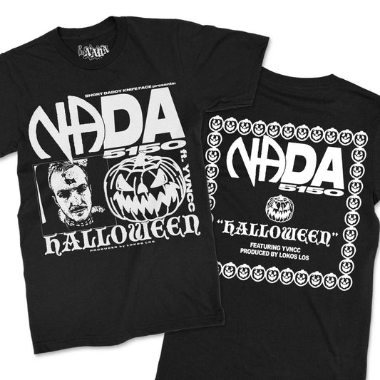 Halloween feat. Yvncc (prod. Loko Los) T shirt