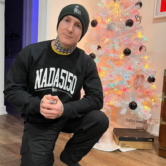 Crew Neck Sweater